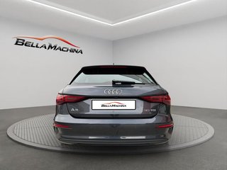 Audi A3 Sportback S line 30 TDI 85kW (116CV)