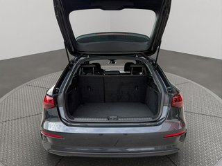 Audi A3 Sportback S line 30 TDI 85kW (116CV)