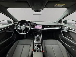 Audi A3 Sportback S line 30 TDI 85kW (116CV)
