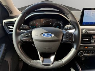 Ford Focus 1.5 Ecoblue 88kW Trend+ SB