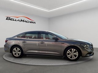 Renault Talisman Zen Blue dCi 110 kW (150CV)