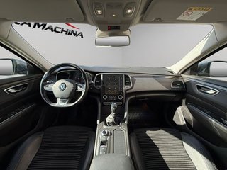 Renault Talisman Zen Blue dCi 110 kW (150CV)