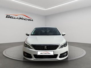 Peugeot 308 5p Allure Pack BlueHDI 130 S&S