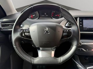 Peugeot 308 5p Allure Pack BlueHDI 130 S&S