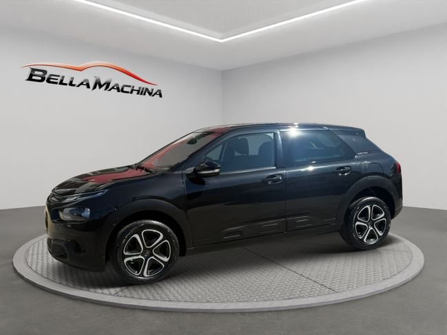 Citroën C4 Cactus BlueHDi 100 S&S Feel - foto 1