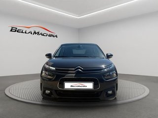 Citroën C4 Cactus BlueHDi 100 S&S Feel