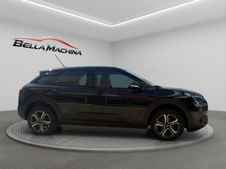 Citroën C4 Cactus BlueHDi 100 S&S Feel