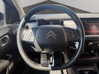 Citroën C4 Cactus BlueHDi 100 S&S Feel