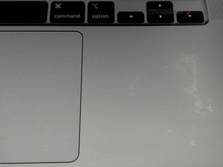 portatil apple apple macbook air core i3 1.1 13 (2020) (a2179)