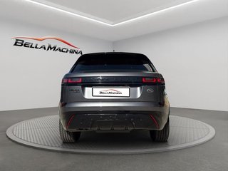 Land-Rover Range Rover Velar 2.0 D240 177kW R-Dynamic 4WD Auto