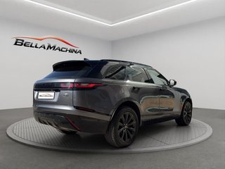 Land-Rover Range Rover Velar 2.0 D240 177kW R-Dynamic 4WD Auto