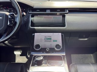 Land-Rover Range Rover Velar 2.0 D240 177kW R-Dynamic 4WD Auto