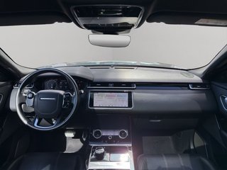 Land-Rover Range Rover Velar 2.0 D240 177kW R-Dynamic 4WD Auto
