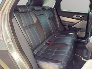 Land-Rover Range Rover Velar 2.0 D240 177kW R-Dynamic 4WD Auto