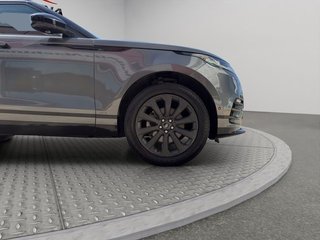 Land-Rover Range Rover Velar 2.0 D240 177kW R-Dynamic 4WD Auto