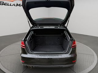 Audi A3 Sportback 35 TFSI 110kW (150CV) S tronic