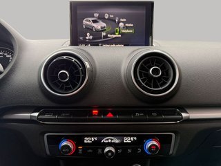 Audi A3 Sportback 35 TFSI 110kW (150CV) S tronic