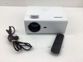 proyector polivalente yaber yb2