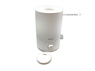 humidificador cecotec breezecare 2500 light