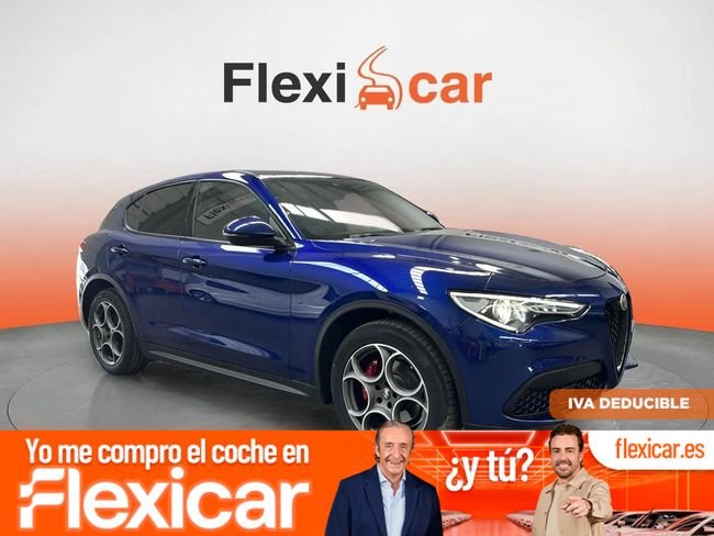 Alfa Romeo Stelvio 2.0 Gasolina 147kW (200cv) SPRINT Q4 - foto 1