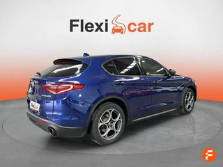 Alfa Romeo Stelvio 2.0 Gasolina 147kW (200cv) SPRINT Q4