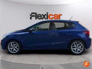 Seat Ibiza 1.0 EcoTSI 85kW (115CV) FR