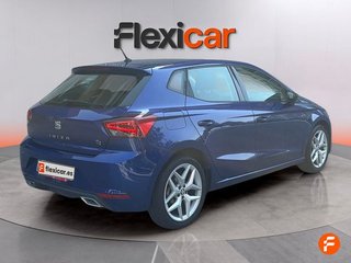 Seat Ibiza 1.0 EcoTSI 85kW (115CV) FR