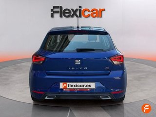 Seat Ibiza 1.0 EcoTSI 85kW (115CV) FR