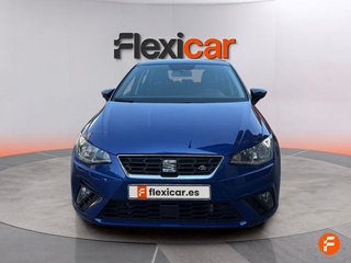 Seat Ibiza 1.0 EcoTSI 85kW (115CV) FR