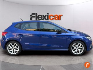 Seat Ibiza 1.0 EcoTSI 85kW (115CV) FR