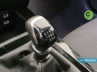 Opel Astra 1.2 Turbo XHT GS 96 kW (130 CV)