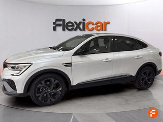 Renault Arkana E-Tech Engineered full hyb. 105kW(145CV)