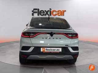 Renault Arkana E-Tech Engineered full hyb. 105kW(145CV)