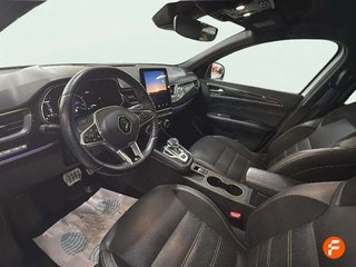Renault Arkana E-Tech Engineered full hyb. 105kW(145CV)