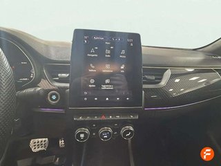 Renault Arkana E-Tech Engineered full hyb. 105kW(145CV)