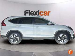 Honda CR-V 1.6 i-DTEC 118kW (160CV) 4x4 Ex Sens Aut