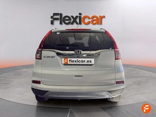 Honda CR-V 1.6 i-DTEC 118kW (160CV) 4x4 Ex Sens Aut
