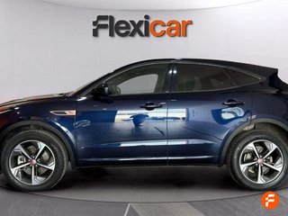 Jaguar E-Pace 2.0D I4 163 PS AWD Auto MHEV R-Dynamic S