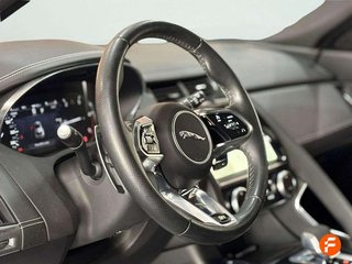 Jaguar E-Pace 2.0D I4 163 PS AWD Auto MHEV R-Dynamic S