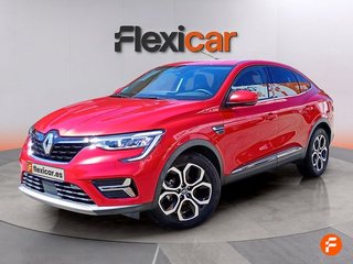 Renault Arkana Techno TCe 103kW(140CV) EDC mild hybrid