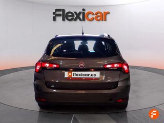 Fiat Tipo 1.4 16v Lounge 70kW (95CV) gasolina SW