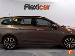 Fiat Tipo 1.4 16v Lounge 70kW (95CV) gasolina SW