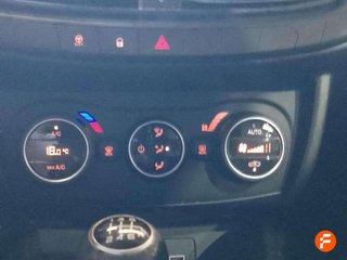 Fiat Tipo 1.4 16v Lounge 70kW (95CV) gasolina SW