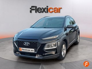 Hyundai Kona 1.0 TGDi Essence 4x2