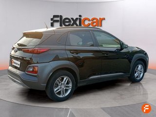 Hyundai Kona 1.0 TGDi Essence 4x2