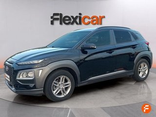 Hyundai Kona 1.0 TGDi Essence 4x2