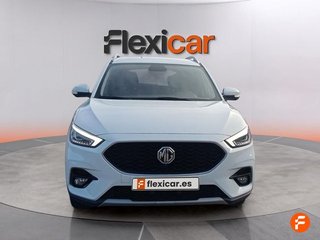 MG ZS 1.0T Luxury Auto