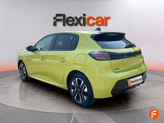 Peugeot 208 Allure Gasolina 100 S&S 6 Vel. MAN
