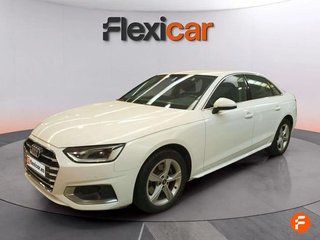 Audi A4 Advanced 35 TFSI 110kW (150CV) S tronic