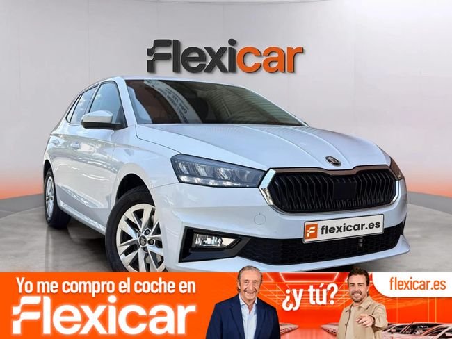 Skoda Fabia 1.0 TSI 85KW (115CV) DSG Selection - foto 1